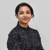 Parvathy Anil