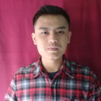 Ilham gusti Ramadhan