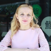 Svitlana Kondratenko