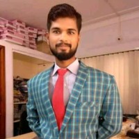 Vishwanath Badiger
