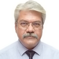 Rajesh A Sandheer