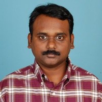 Raman Kumar K.V.