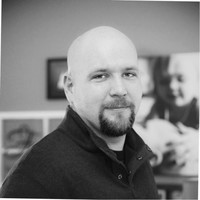 Steven Rush