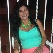 Sindy Milena Pacheco Ortiz