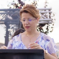 Madalina Stanescu