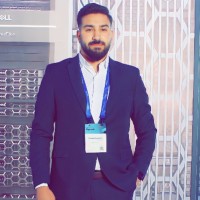 Khaleel Abusamra