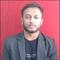 Rahil Deshmukh