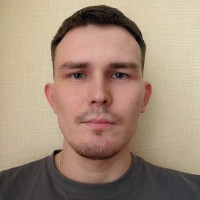 Никита Чукарев