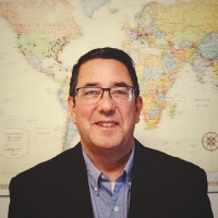 Peter Shevlino