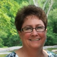 Dawn Crawford