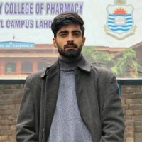 Huzaifa Tahir