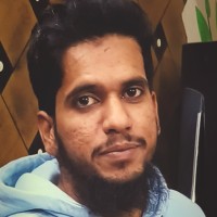 Mohd Aleem Uddin Shoeb