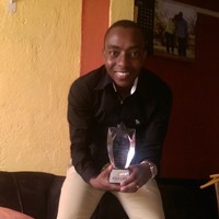 Arnold Ngundo