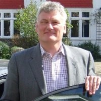 Alistair Lees
