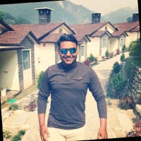 Vishwajeet Soni