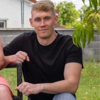 Jeremie Olagnon
