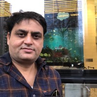 Majid Khan