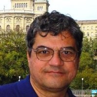 Fernando Bensuaski