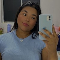 Vitoria Pereira Barbosa