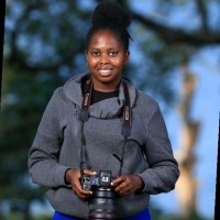 Leah Alikobakwoyo