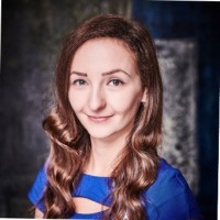 Kristýna Prachařová (Pavlovičová)