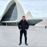 Murad Amanov