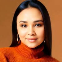 Alyne Carlos Cruz
