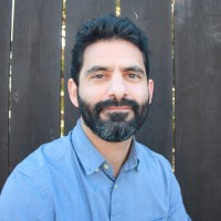 Michael Sharma