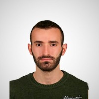 Yunus Emre Sırmalı
