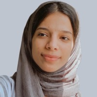 Afrah Abdullah