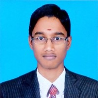Parthiban B