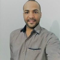 Giovani Pedro Araujo