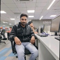 krishna kushwah