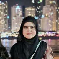 Tahreem Iqbal