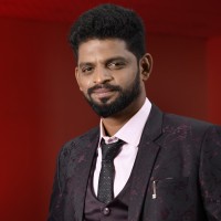 Navaneeth Krishnan
