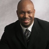 Shawn Aldridge