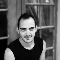 Wouter Olivier