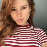 Victoria Belova