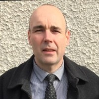 Adrian Kenny