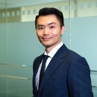 Timothy Lau