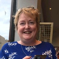 Alison Maria Podmore