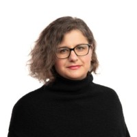 Magdalena Grabarczyk