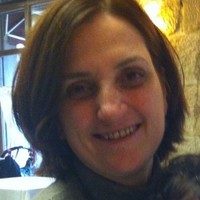 Nuria Bezos Daleske