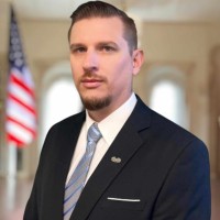 David M. Hossage