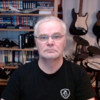 Toro Andersen
