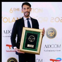 Mohamed Khalil Mejri