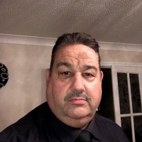 Paul Dyke