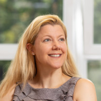Joanne Wood