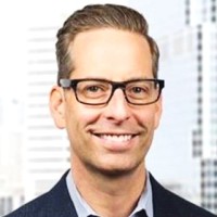 Kevin S. Becker, MBA CFA