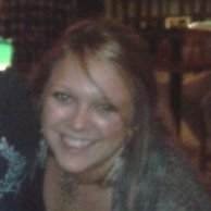 Christina Leonard